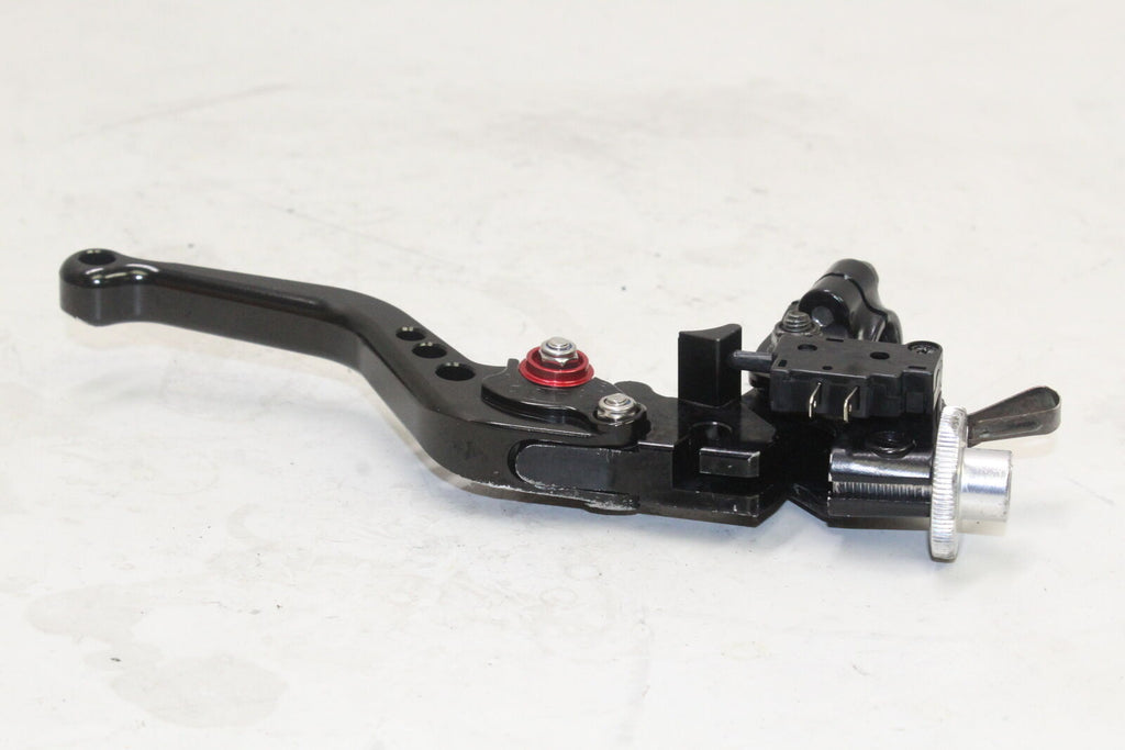 2004-06 Yamaha Yzf R1 Clutch Perch Mount With Lever Oem