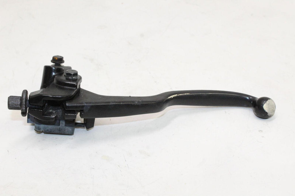 08-12 Kawasaki Ninja 250R Ex250J Clutch Perch Mount With Lever Oem