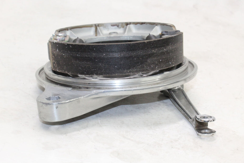98-03 Honda Shadow Ace 750 Vt750C Drum Brake  06430-Mcl-700 43100-Mj1-832 Oem