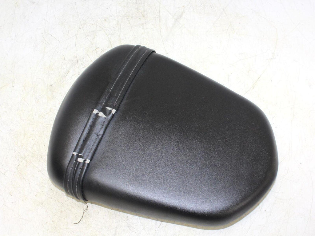 2006 Suzuki Gsxr600 Rear Back Passenger Tandem Seat Pad Saddle Pillion