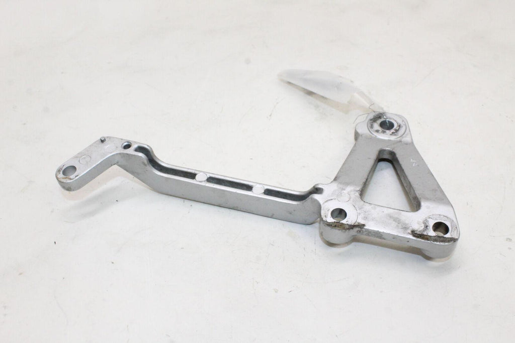 88-07 Kawasaki Ninja 250R Ex250F Right Rearset Rear Set Foot Peg Bracket Oem