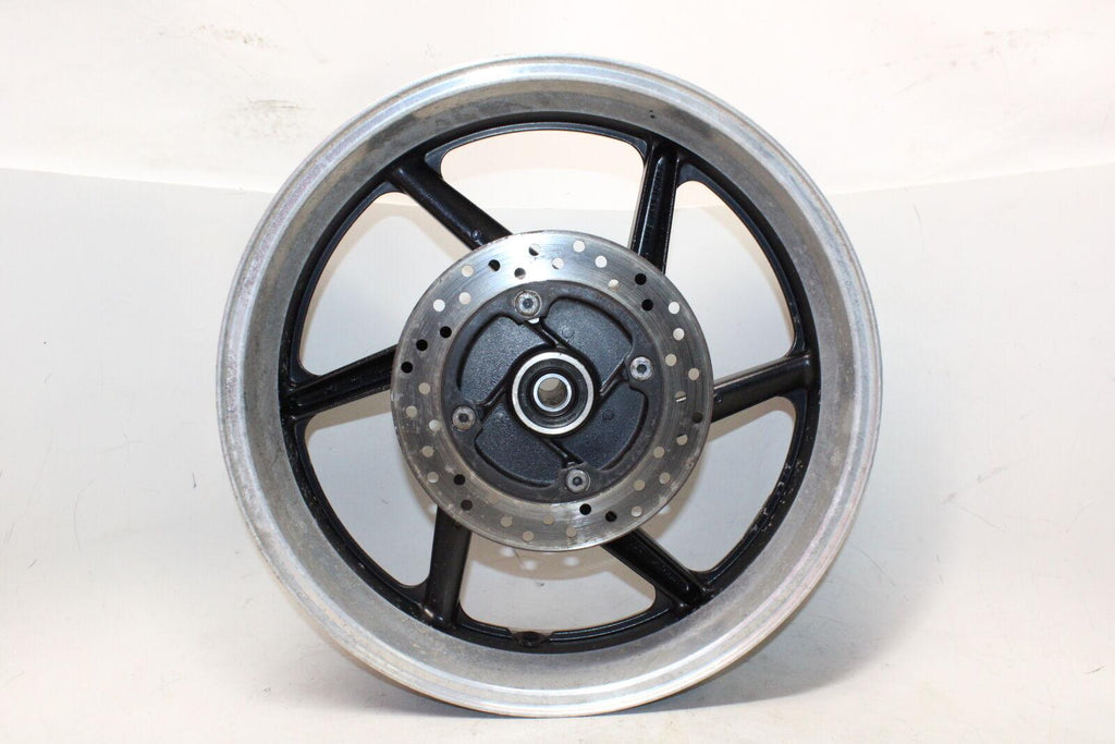 1995 Honda Cbr600F3 Rear Back Wheel Rim With Rotor