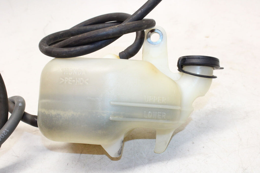 2005 Honda Cbr600F4I Coolant Water Tank Reservoir Bottle