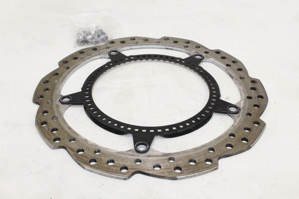 2014-17 Honda Ctx700Nd Dct Abs Front Brake Disc Rotor Oem