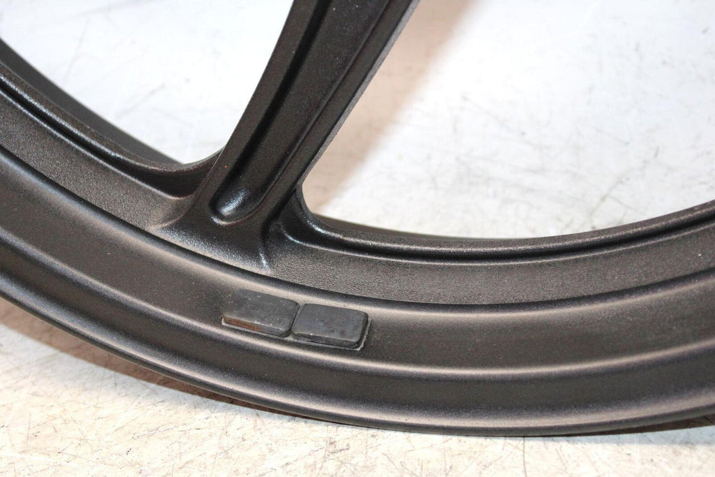 2015 Honda Cb300F Front Wheel Rim