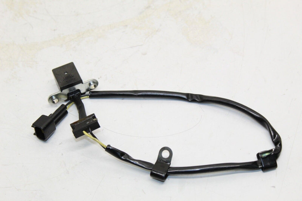 04-07 Kawasaki Ninja Zx10R Oem Engine Motor Coil Pickup Pulse Pulser Sensor