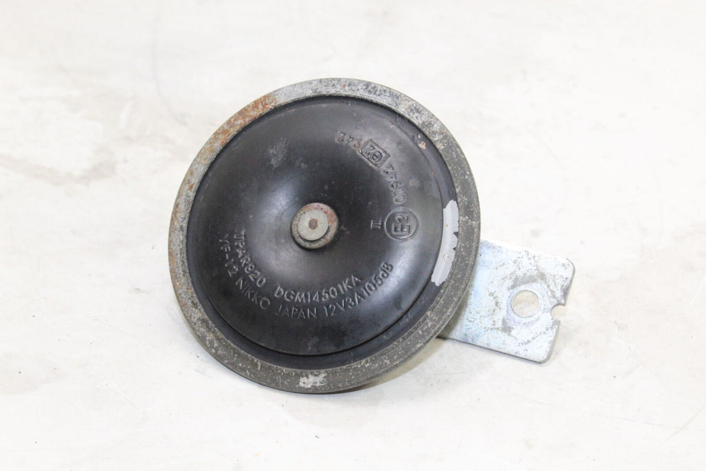 2003-05 Yamaha Yzf R6 Horn Signal 4Th-83371-00-00 Oem