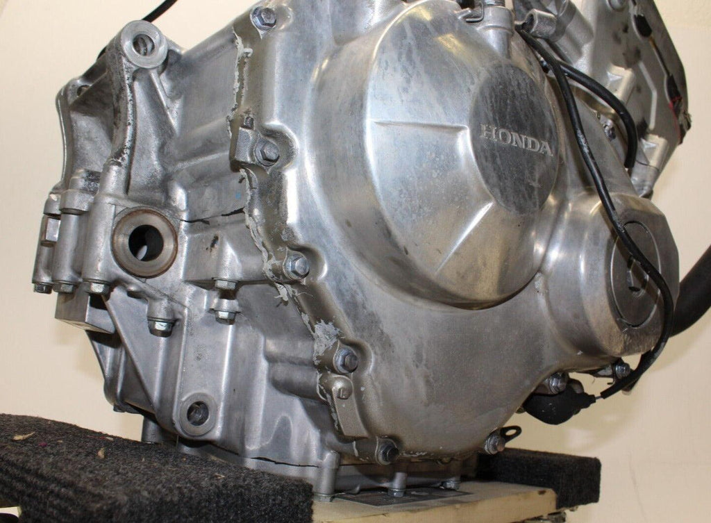 2003 Honda Cbr 600Rr Cbr600Rr Engine Motor