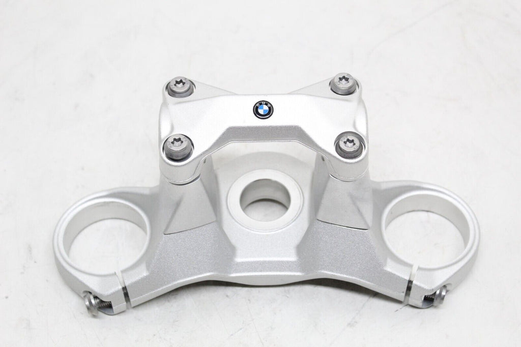 2021 Bmw S1000 Xr S1000Xr Top Upper Triple Clamp Tree 8404610-03Pl Oem