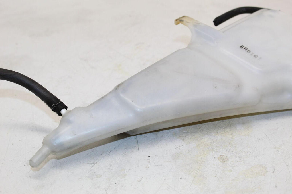 2005 Honda Cbr1000Rr Coolant Water Tank Reservoir Bottle Oem