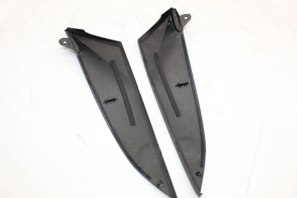 2005 Yamaha Yzf R1 Left Right Lower Mid Upper Side Fairing Cowl 5Vy-24139-001