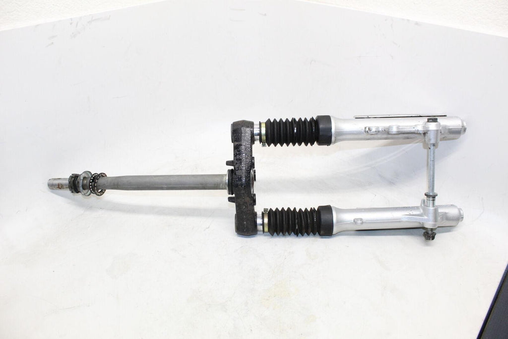 2004 Yamaha Vino 125 Yj125 Front Forks Shock Suspension Set Pair