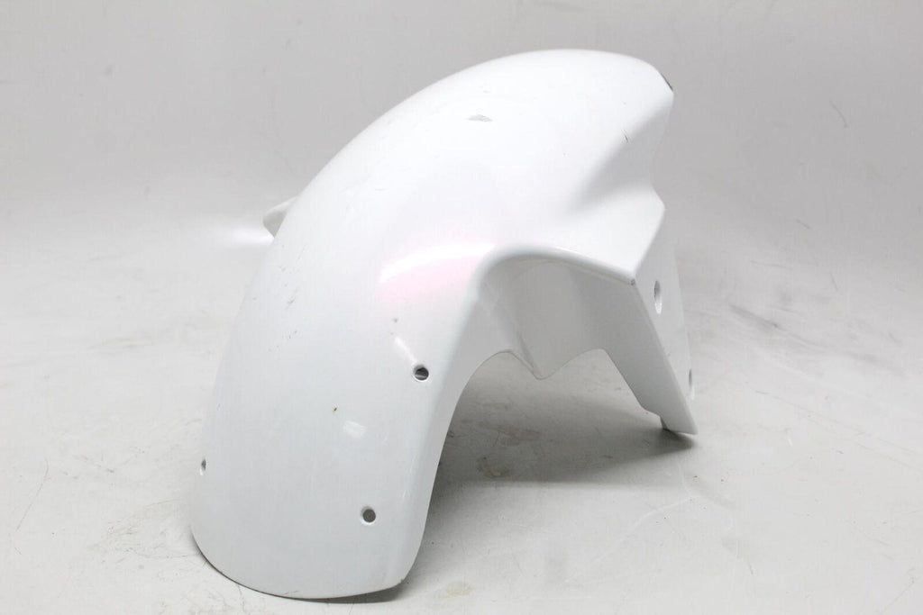 2004 Kawasaki Ninja Zx6R Zx636C Front Wheel Fender Cowl Fairing