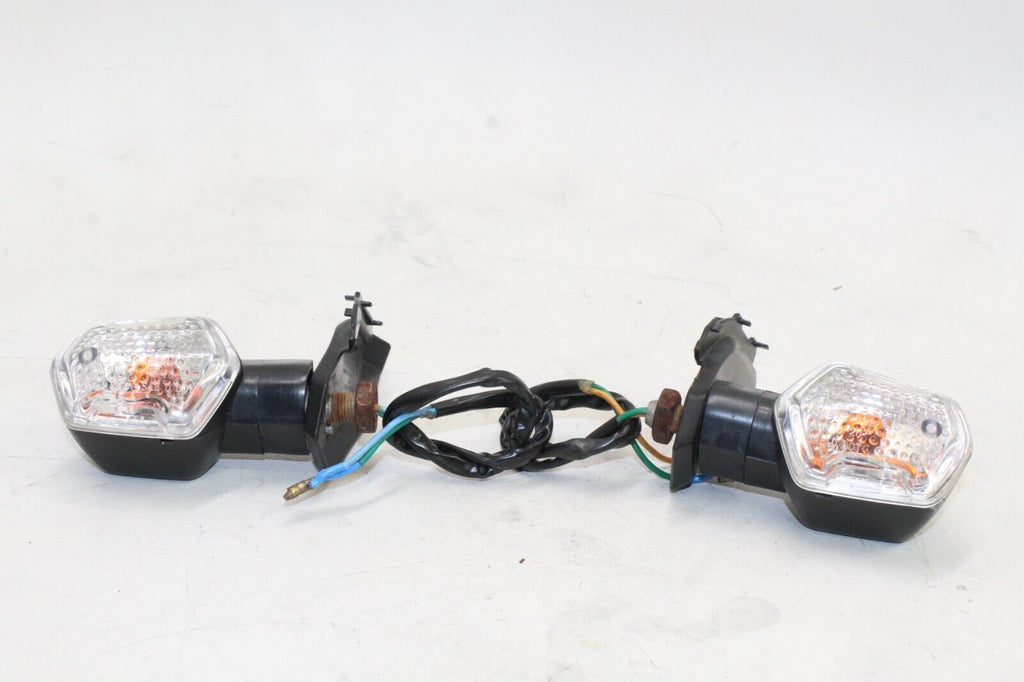 2015 Taotao Cy50-Te Front Turn Indicator Light Bulb Housing Oem