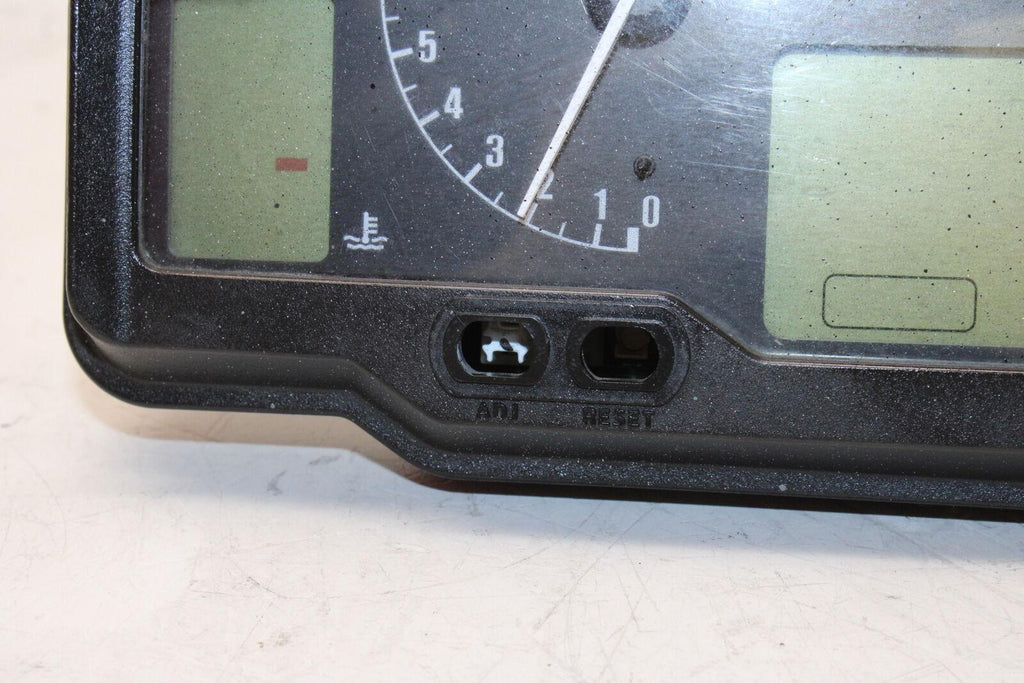 2003 Honda Cbr600Rr Speedo Tach Gauges Display Cluster Speedometer Tachometer