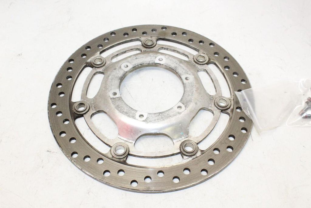 2006 Honda St1300 Front Left Right Brake Rotors Discs