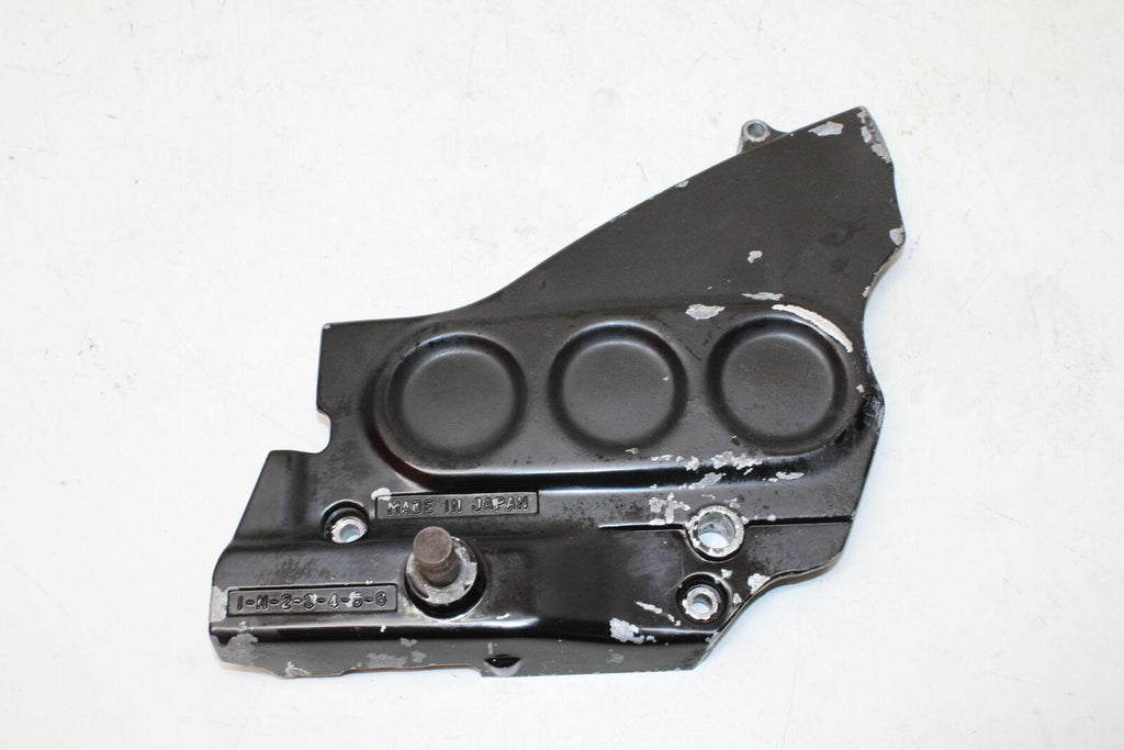 1985 Yamaha Fj600 Engine Sprocket Cover