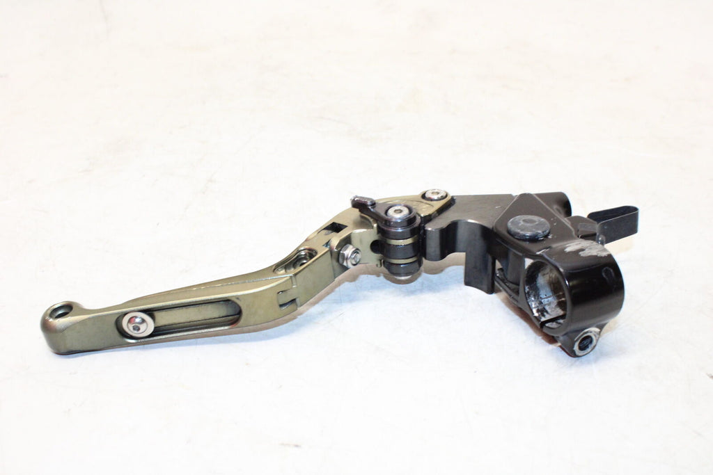 2005 Honda Cbr600F4I Clutch Perch Mount With Lever