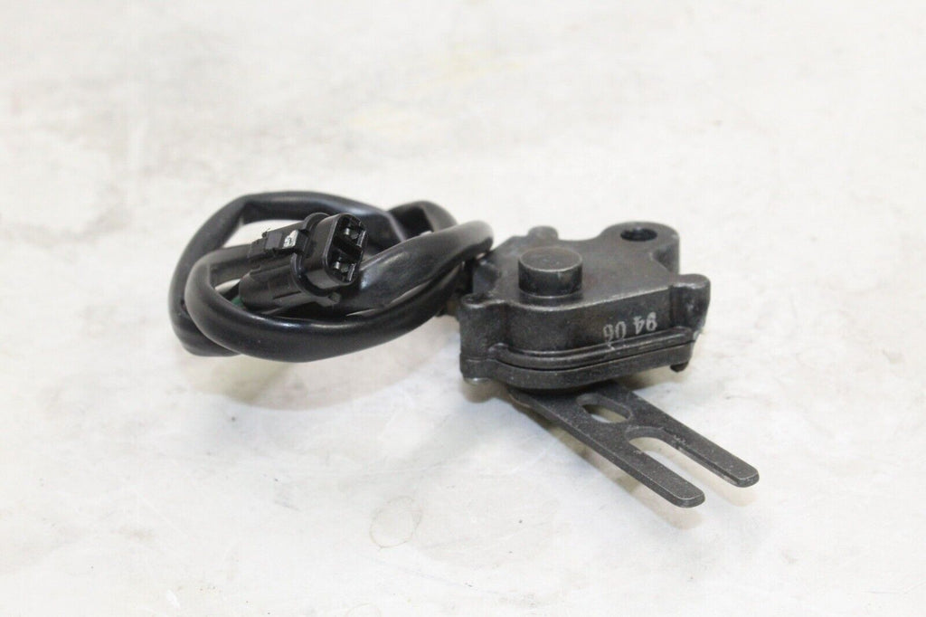 08-10 Kawasaki Ninja 250R Oem Kickstand Side Kick Stand Sensor