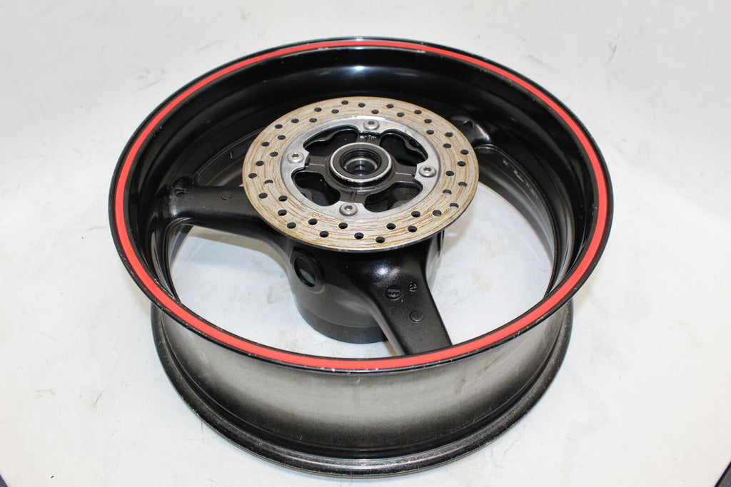 2008 Honda Cbr1000Rr Rear Back Wheel Rim