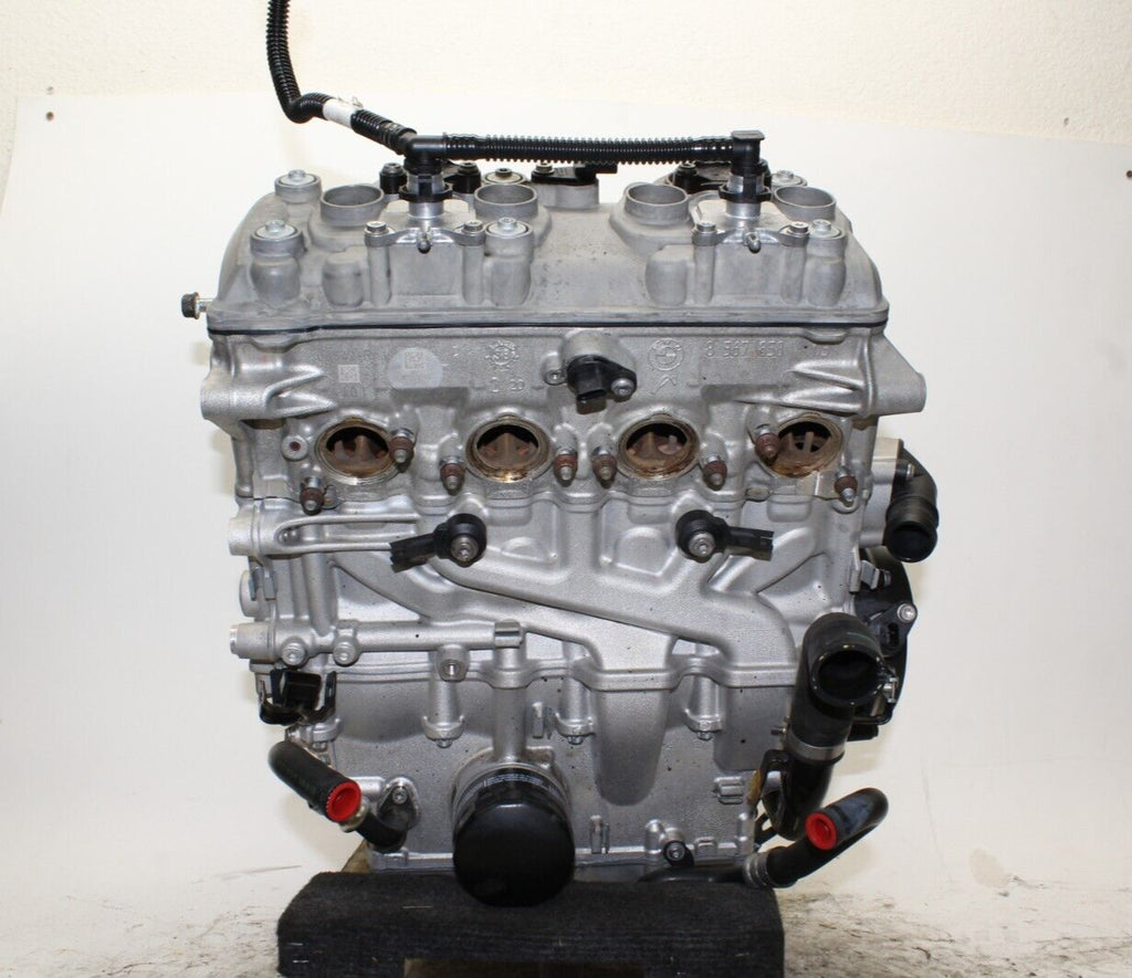 2021 Bmw S1000Xr Engine Motor Complete Guarantee & Warranty