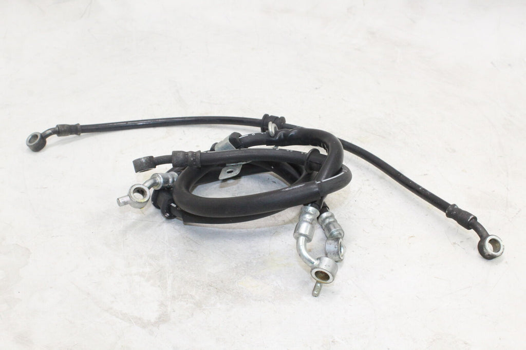 2006-07 Suzuki Gsxr600 750 Misc. Front Rear Back Brake Hoses Lines 69480-01H00