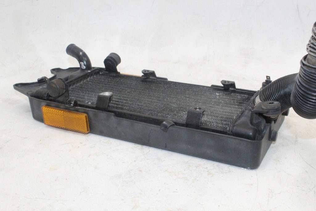 04-07 Honda Shadow Vlx Vt600Cd Oem Engine Cooler Cooling Radiator Radiater