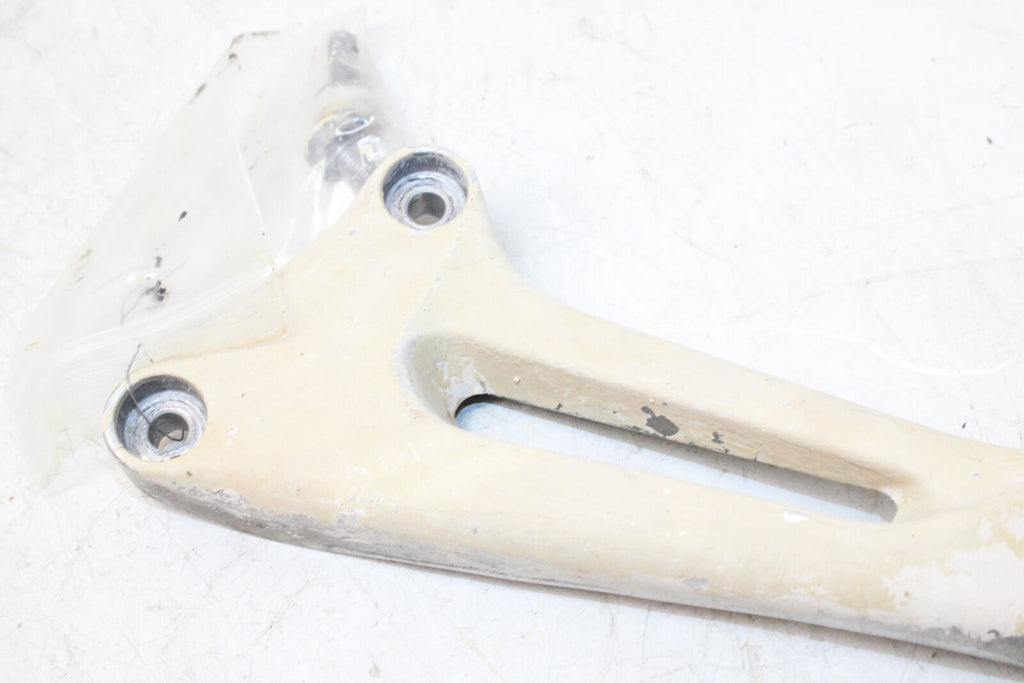 1998 Honda Super Hawk 1000 Vtr1000F Left Right Rear Peg Brackets Set