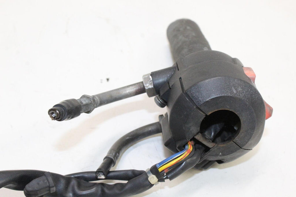 1991-94 Honda Cbr600F2 Right Clip On Handle Kill Off Start Switch Switches Oem