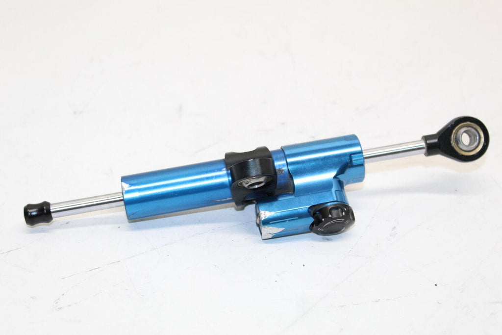 2003 Suzuki Gsxr1000 Steering Damper Stabilizer Aftermarket