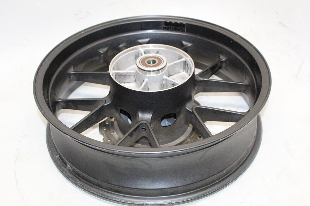 13 14 15 2015 Honda Cbr500R Oem Straight Rear Wheel Back Rim