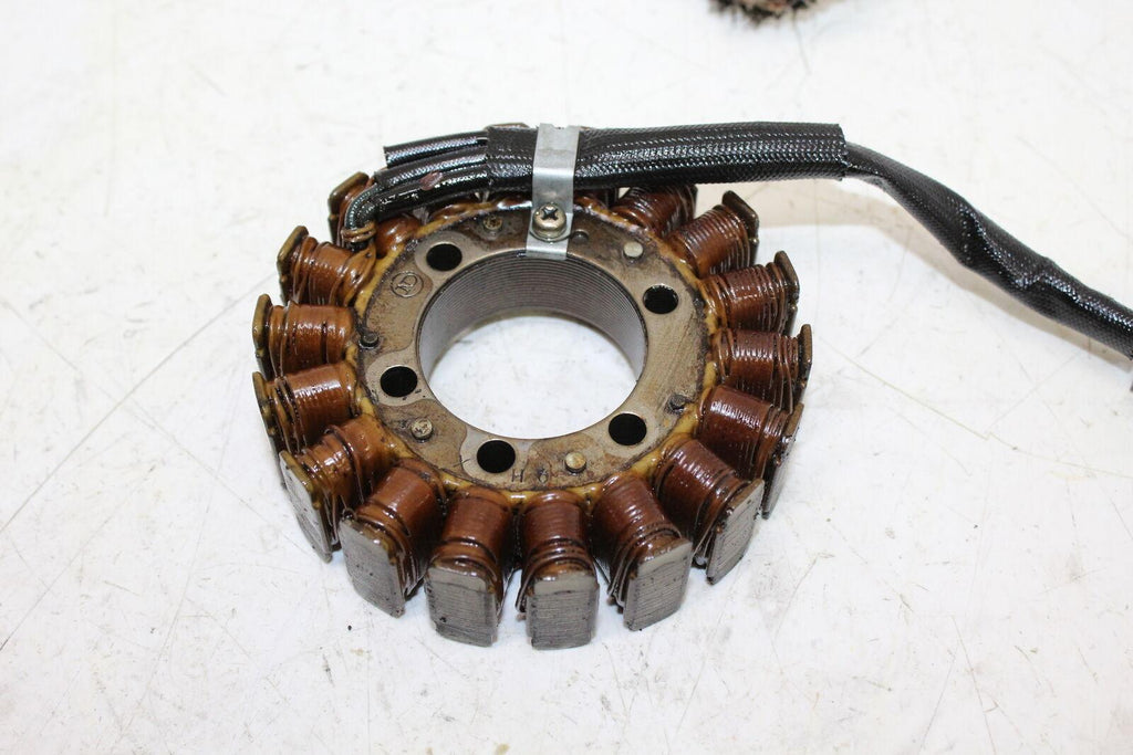 1989 Honda Cbr600F Stator Generator Alternator Magneto