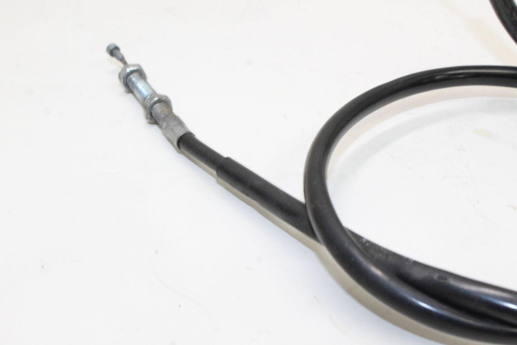 1991-94 Honda Cbr600F2 Clutch Cable Line Oem