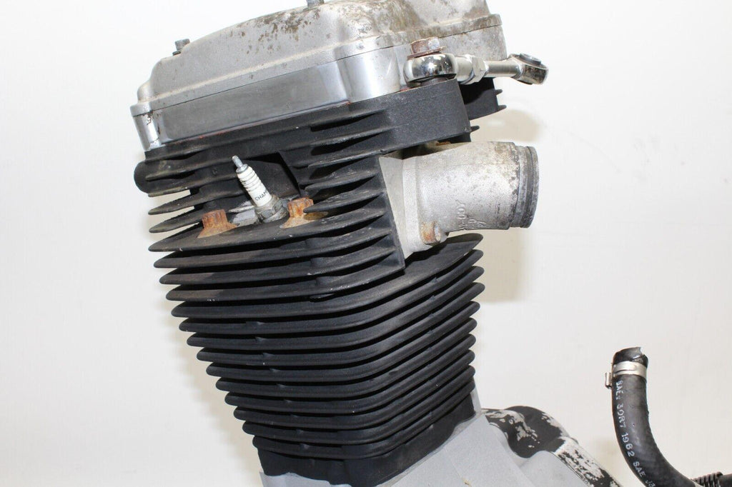 2003 Buell Blast P3 Engine Motor Warranty