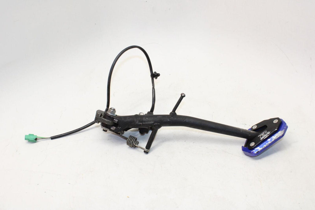 2007 Suzuki Gsxr600 Kickstand Side Kick Stand With Sensor