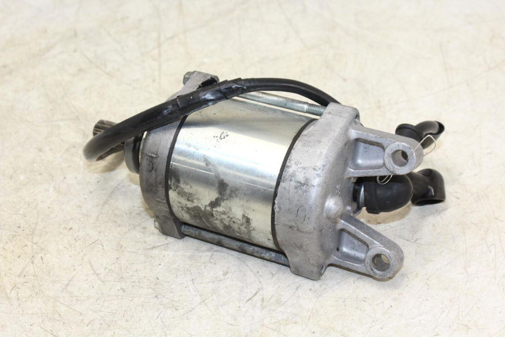 2014 Kawasaki Ninja 300 Ex300A Engine Starting Starter Motor -Dc 12V