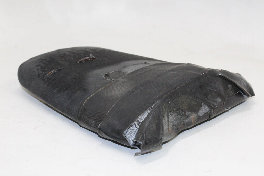 2005-06 Honda Cbr600Rr Rear Back Passenger Tandem Seat Pad Saddle Oem