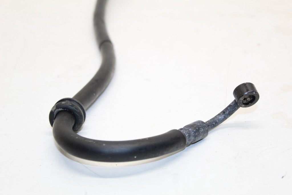 2009 Kawasaki Ninja 650R Ex650C Brake Hose Fluid Line