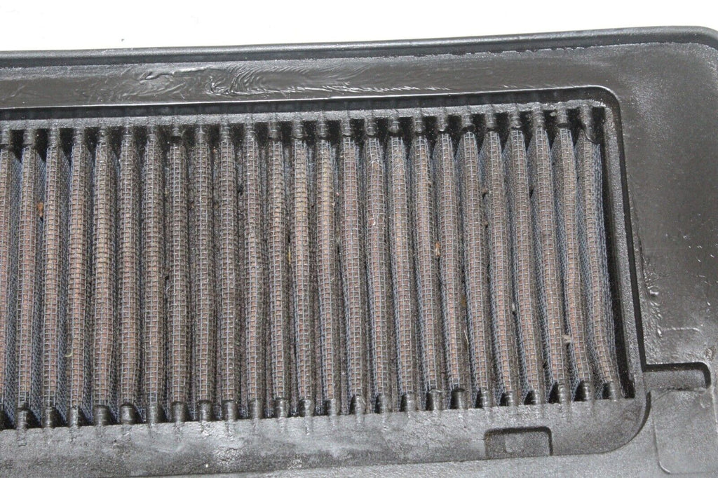 2000 Honda Cbr929Rr Oem Airbox Air Intake Filter K&N