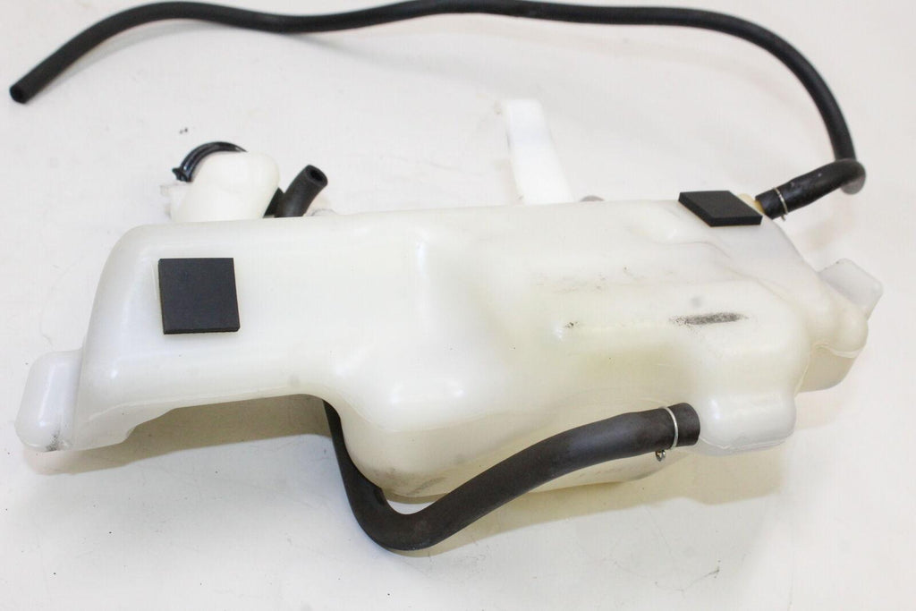 2008-11 Honda Cbr1000Rr Coolant Water Tank Reservoir Bottle 19101-Mgp-305 Oem