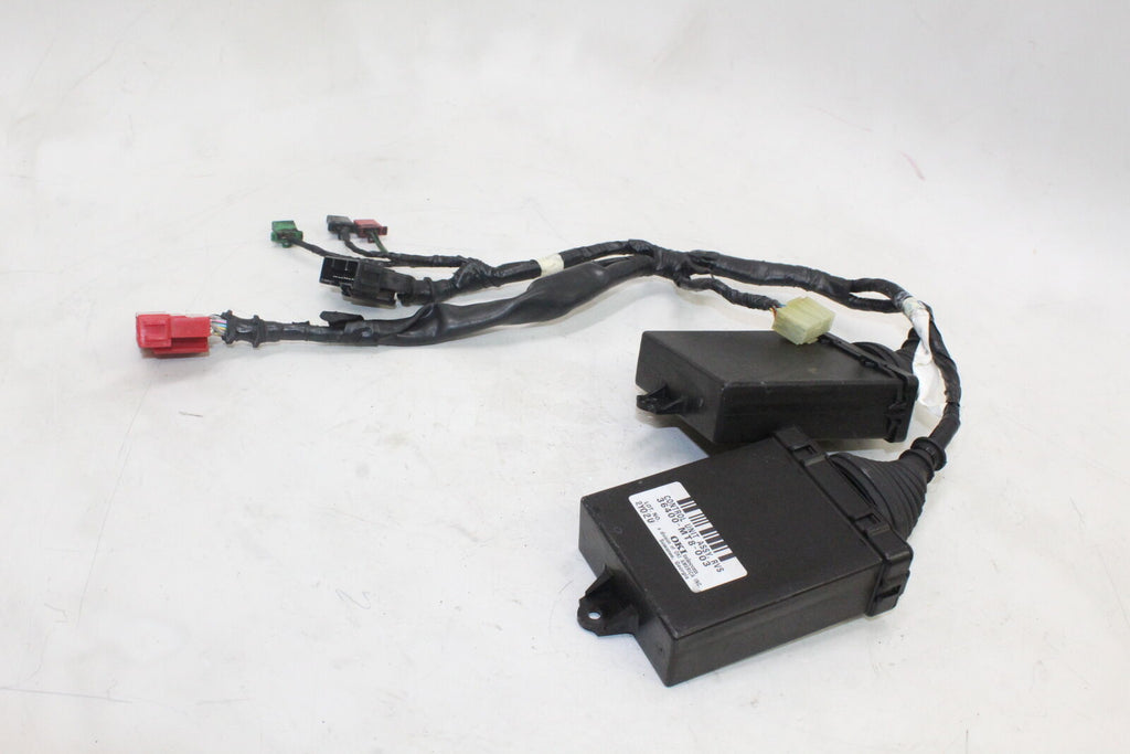 1991-94 Honda Goldwing 1500 Gl1500A Cruise Control / Reverse Ecu Ecm Cdi Oem