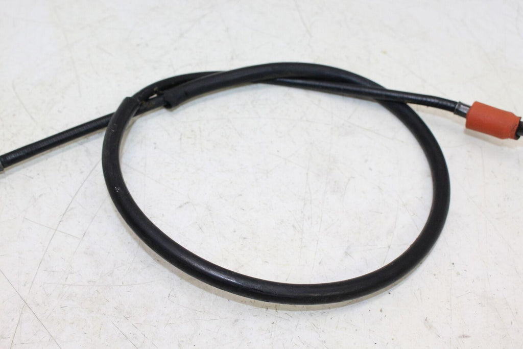 2005 Honda Shadow Spirit 750 Vt750Dc Clutch Cable Line