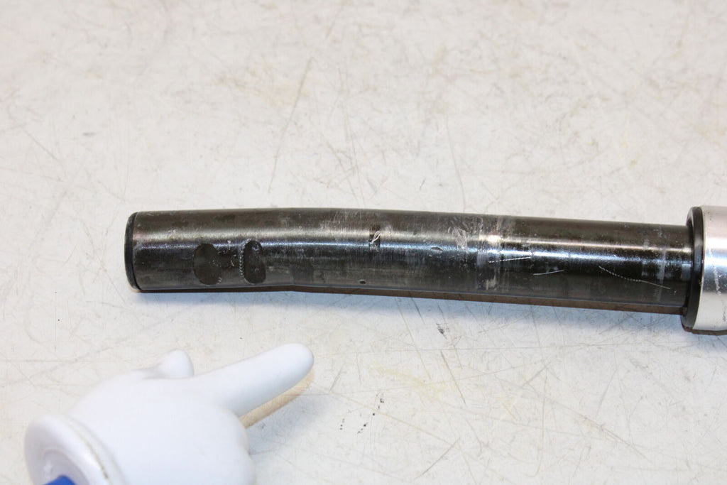 2000 Suzuki Katana 600 Gsx600F Left Clip On Handlebar