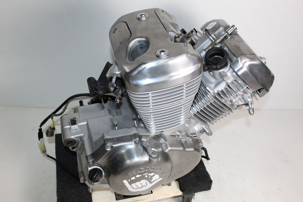 1995 Honda Shadow Vlx 600 Vt600C Engine Motor