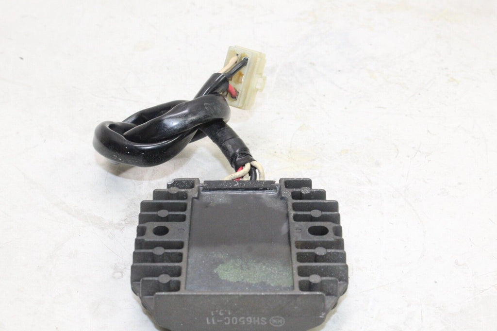 01-05 Yamaha Fz1 Oem Rectifier Voltage Regulator