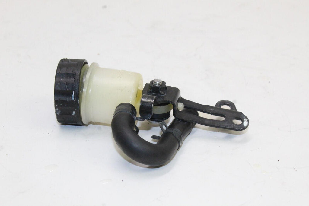 2008-11 Honda Cbr1000Rr Rear Brake Master Fluid Reservoir Tank Bottle Oem