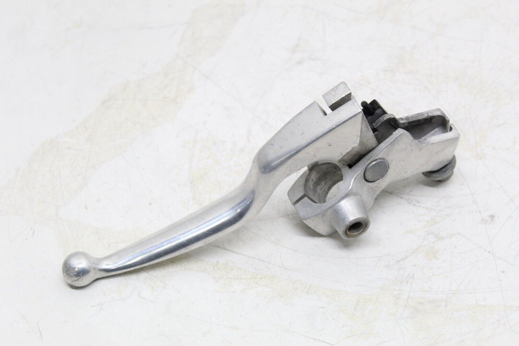 1998 Yamaha V Star 650 Oem Clutch Perch Mount With Lever