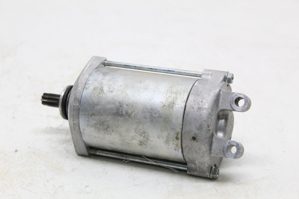 2001 Suzuki Hayabusa Gsx1300R Engine Starting Starter Motor -Dc 12V