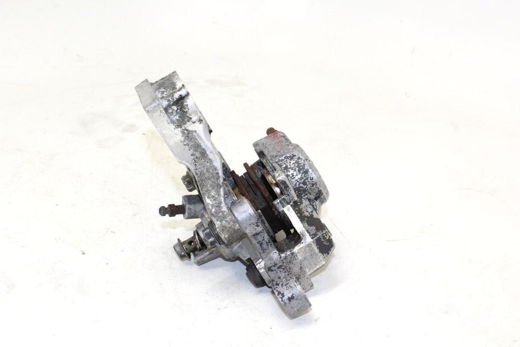 1997 Suzuki Gsxr750 Rear Back Brake Caliper W Mount Bracket