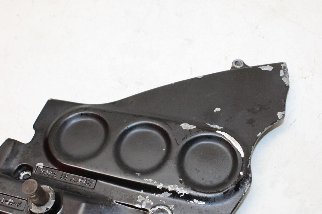 1985 Yamaha Fj600 Engine Sprocket Cover